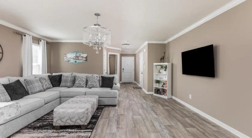 Brand New 5 Beds Luxury Home in a perfect location - Image 1