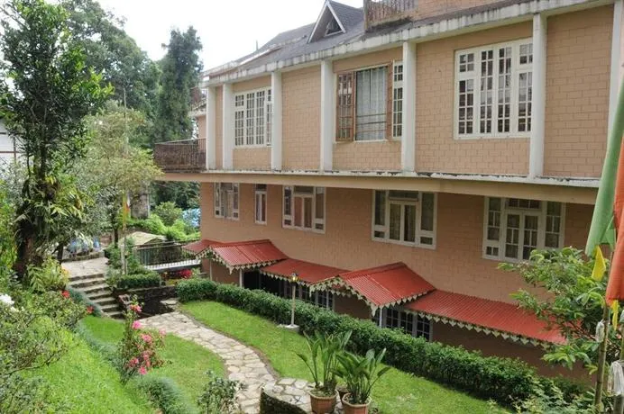 The Mazong Hotel - Image 1
