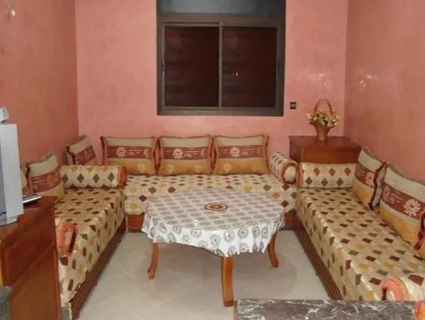 Silia Appartements - Image 1