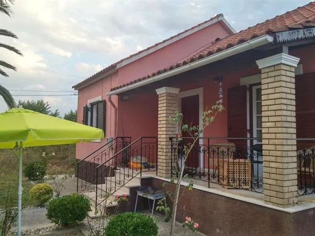 Alexey & Helga House - Image 1
