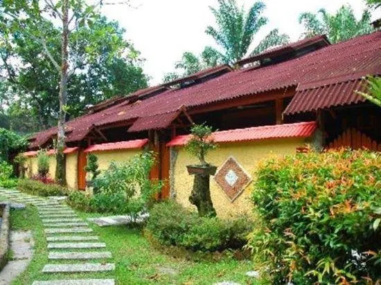 Rina Balinese Resort - Image 1