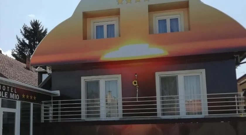 Apart Hotel Sole Mio - Image 1