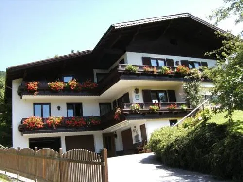 Ferienwohnung Rettenegger - Image 1