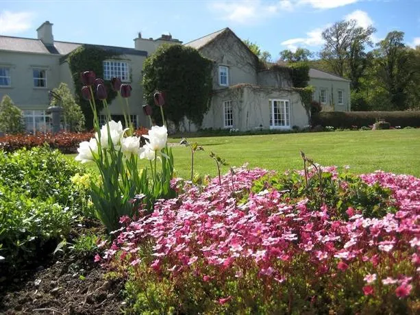 Gregans Castle - Image 1