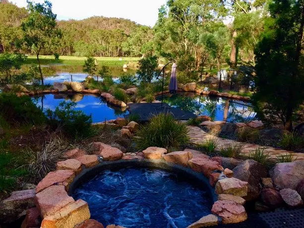 Girraween Environmental Lodge - Image 1
