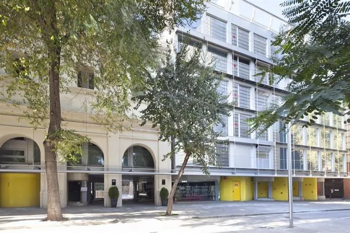 Hotel Acta Mimic - Image 1