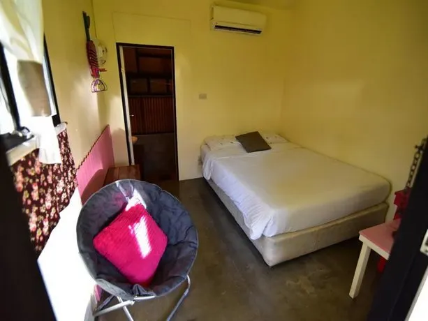 Apple Camp Khao Yai - Image 1