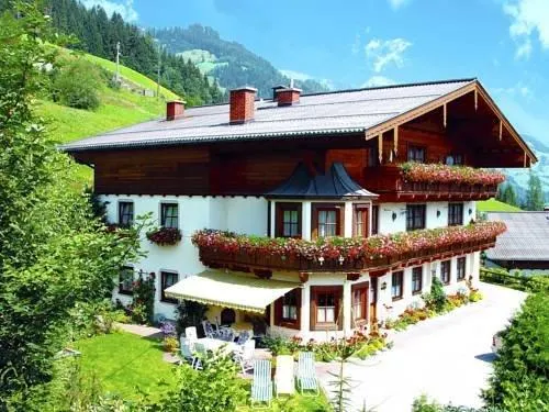 Hotel Sonnhof Grossarl - Image 1