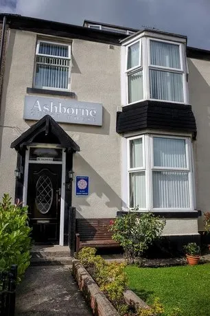 Ashborne Guest House - Image 1