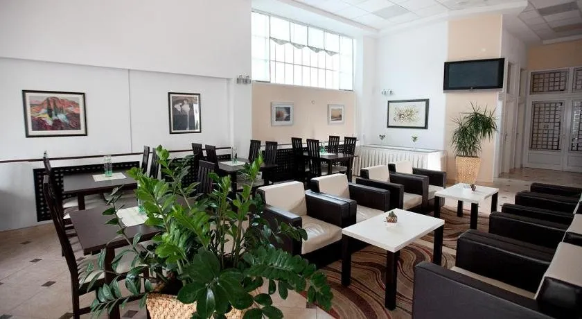 Hotel Drava - Image 1