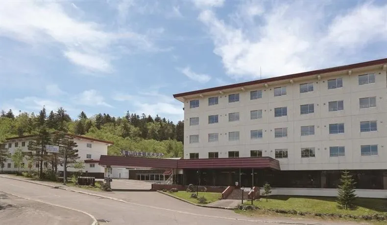 Taisetsuzan Shirogane Kanko Hotel - Image 1