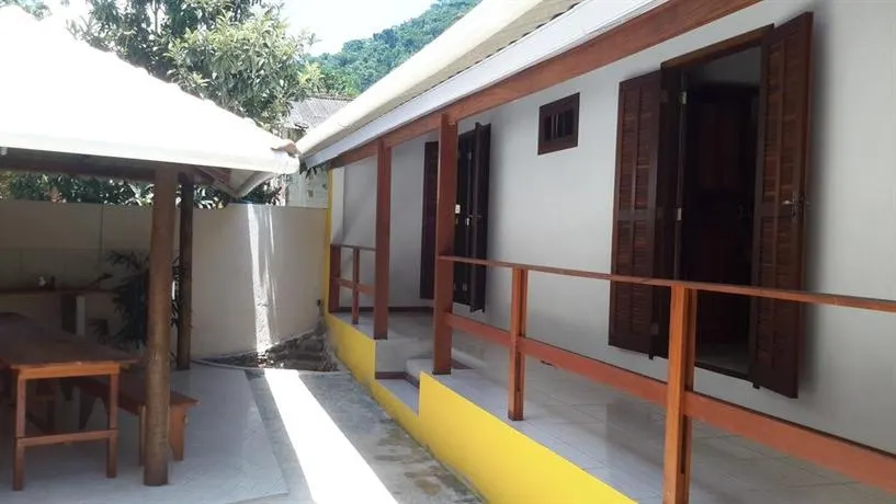 Refugio Das Aves - Image 1