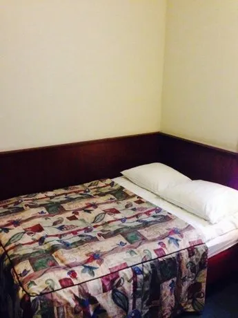 Hotel Pax - Image 1