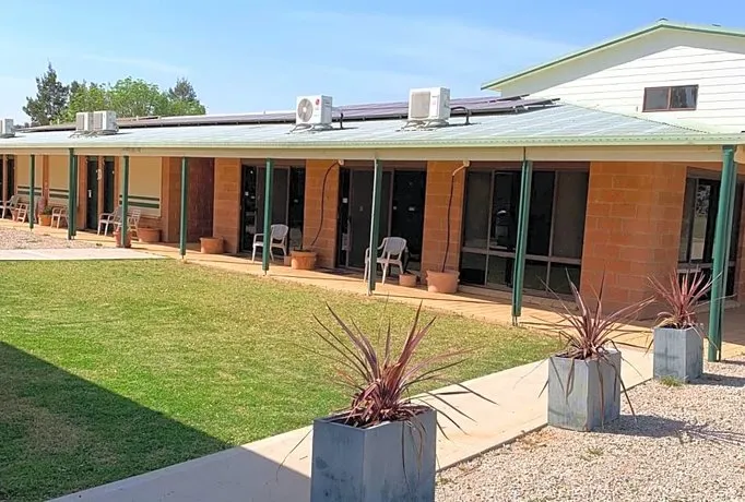 Mudgee Vineyard Motor Inn - Image 1