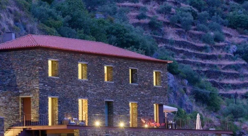 Casas da Quinta de Merouco-Villa Rolapipas - Image 1
