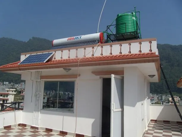 Raniban Homestay - Image 1