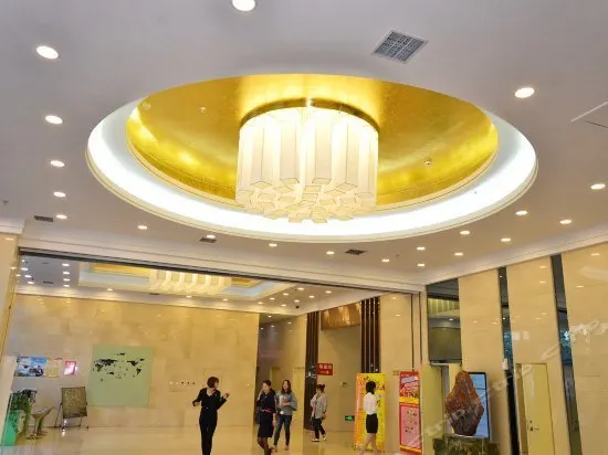 Heng Feng Hotel - Image 1