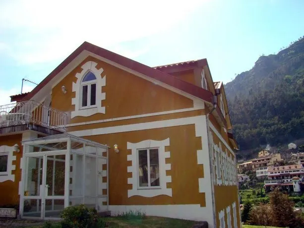 Chale de Soutelinho - Image 1