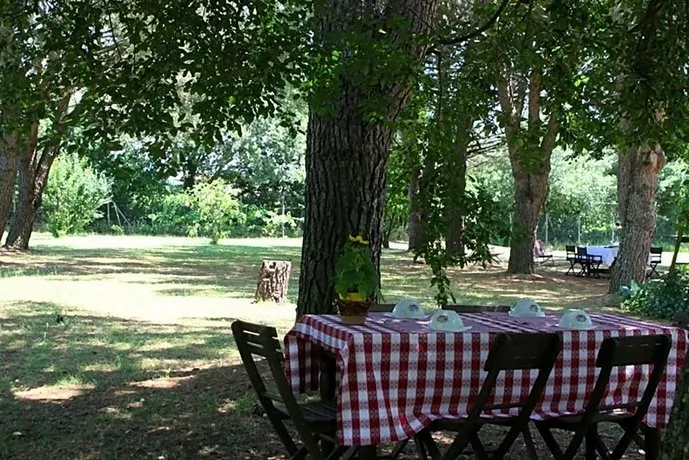 Bed & Breakfast Campo Alle Monache - Image 1