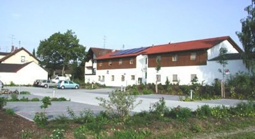 Hotel Kollerhof garni - Image 1