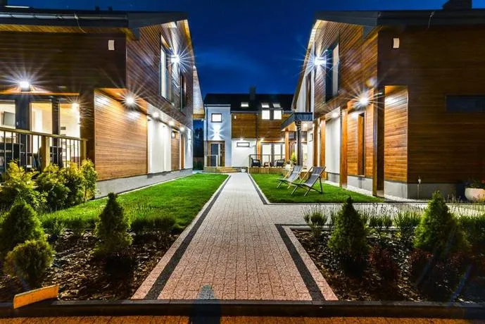 Apartamenty "Liliowa 12" - Image 1
