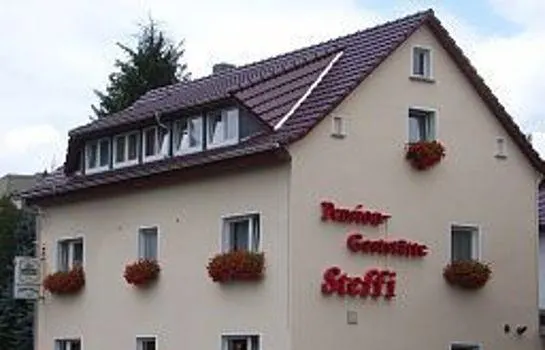 Steffi Pension - Image 1