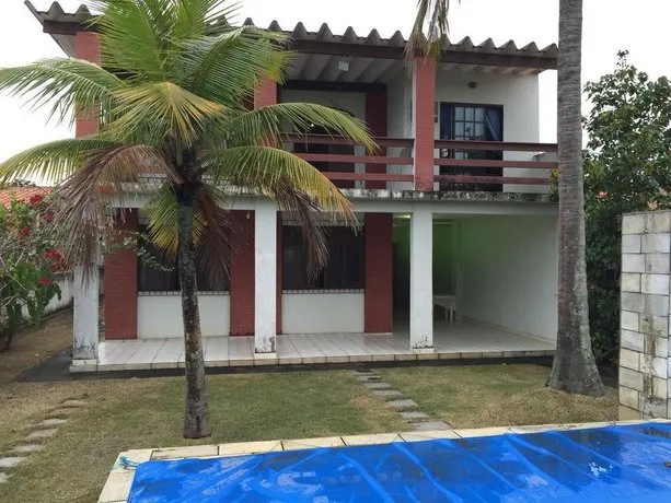 Praias e Lagoas em Marica - Image 1