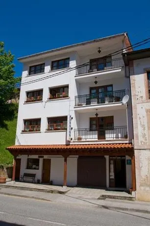 Pension Casa Ramon - Image 1