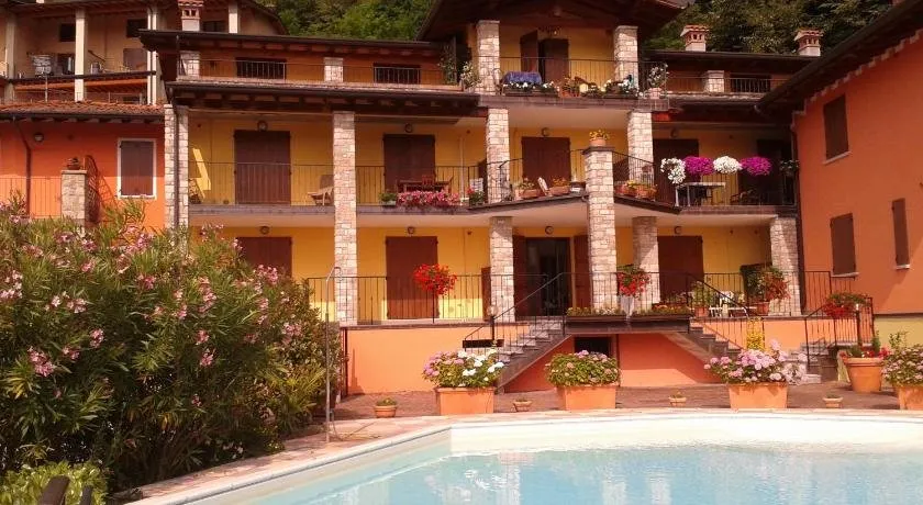 Relax vista lago - Image 1