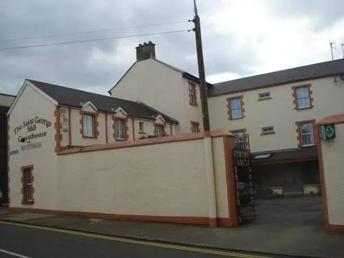 St George Guest House - Image 1