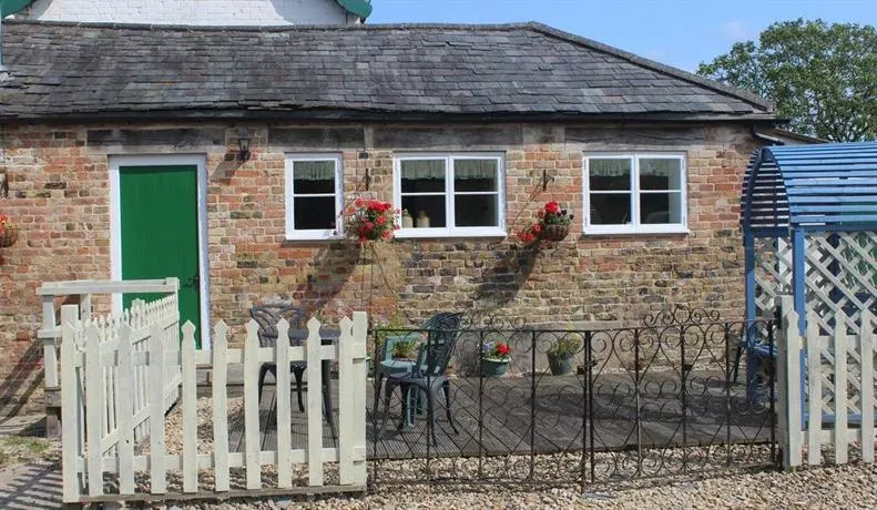The Old Cider House - Image 1