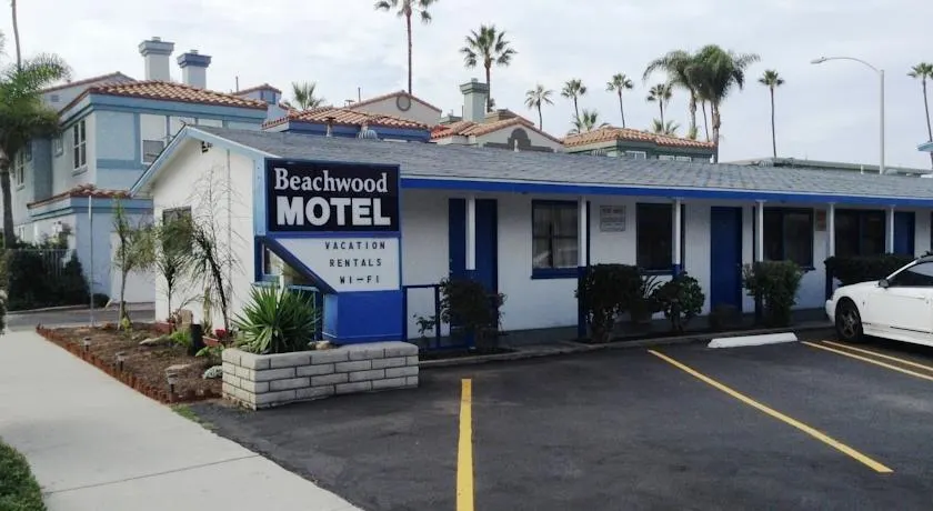 Beachwood Motel - Image 1
