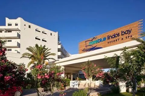 SENTIDO Lindos Bay (ex Mareblue Lindos) - Image 1