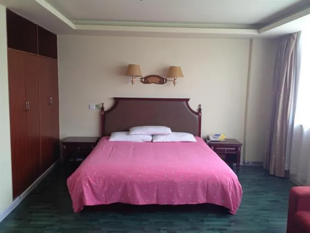 Home Inns Shanghai Caohejing Zhonghuan Caobao Road Branch - Image 1