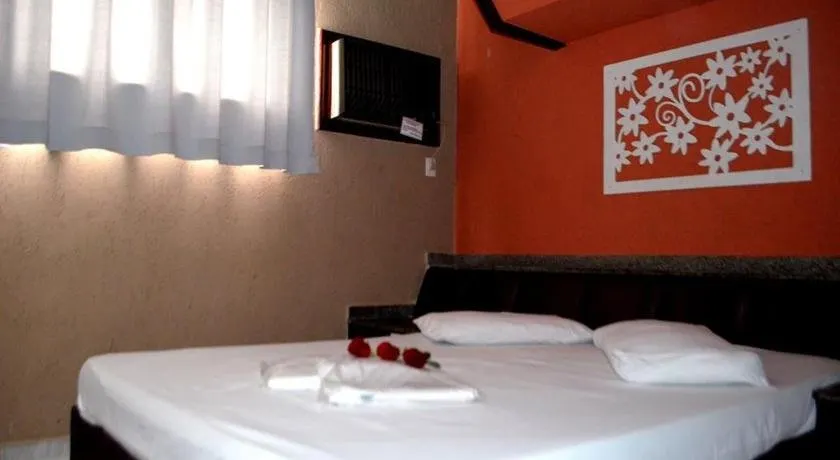 Motel & Hotel Free Love JF - Image 1