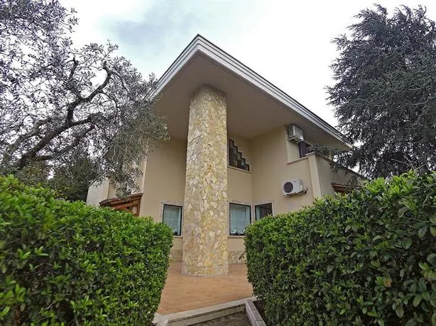 Romana Bed & Breakfast - Image 1