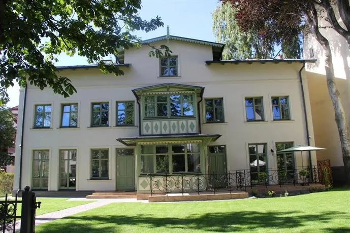 Villa Sopocka - Image 1