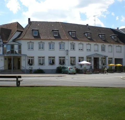 Hôtel Restaurant À L'Etoile - Image 1