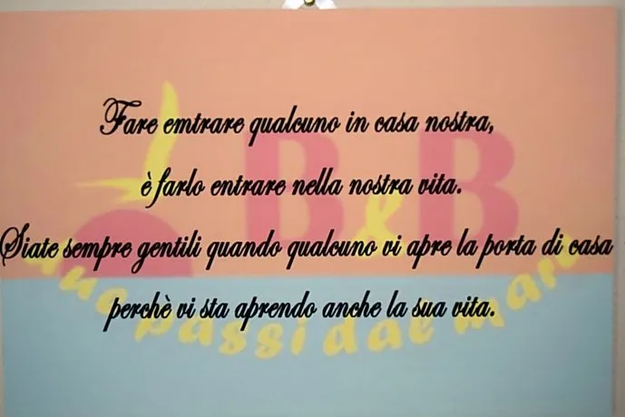 Due Passi Dal Mare - Image 1