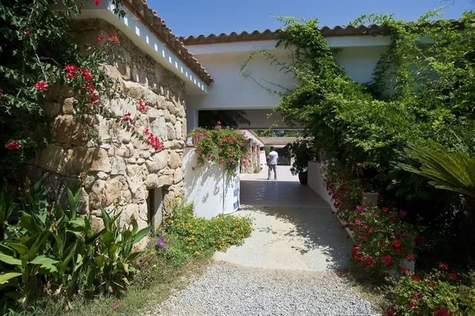 Camping Village Orrì - Image 1