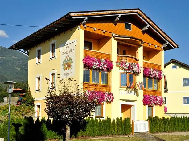 Pension Oberwinkler - Image 1