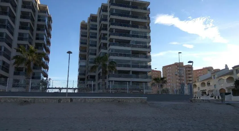 Apartamento en residencial vina del mar - Image 1