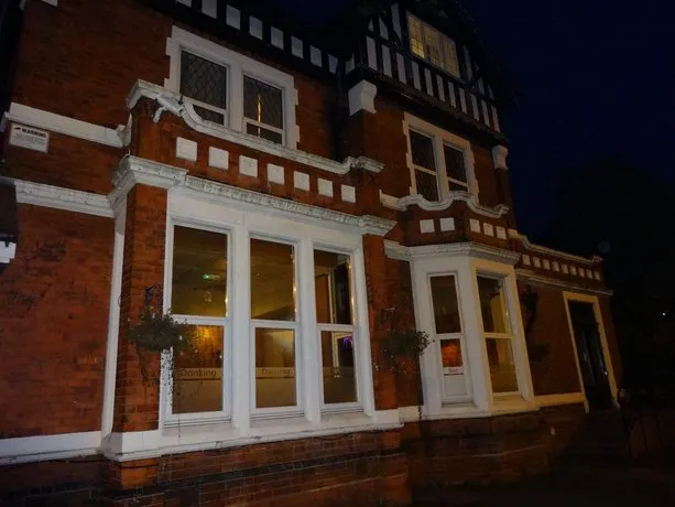 The County Hotel - Image 1