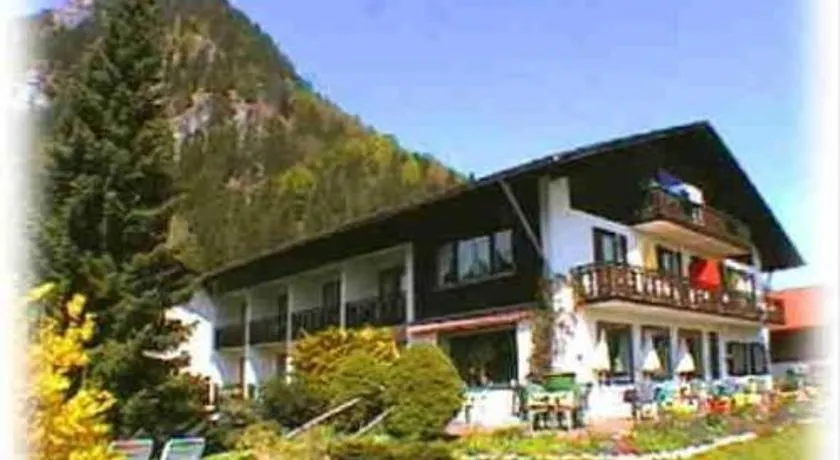Haus Achtal - Garni - Image 1