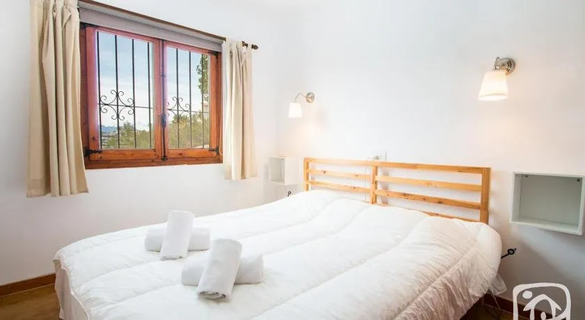Villa Los Pasitos by Abahana Villas - Image 1