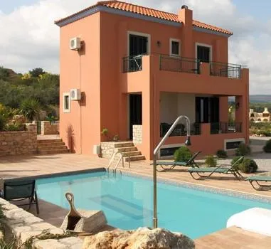 Geo Villas - Image 1