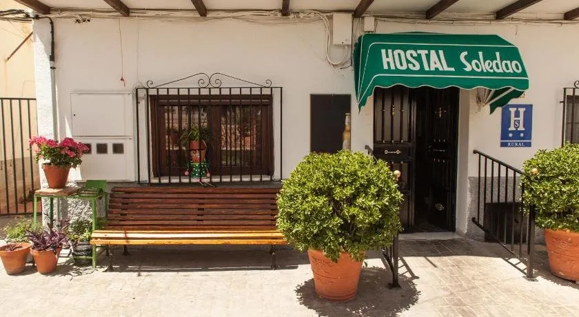 Hostal Soledao - Image 1