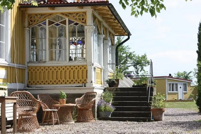 Gula Hönan - Image 1