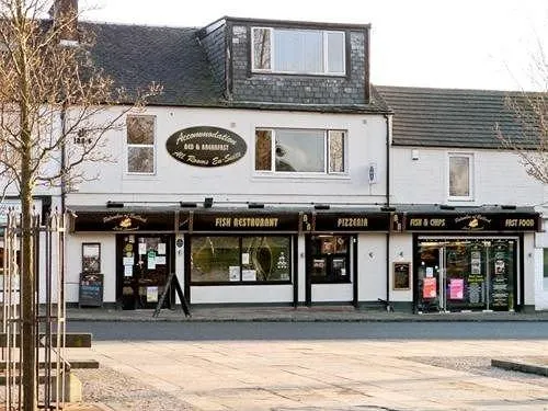 Palombos of Balloch - Image 1