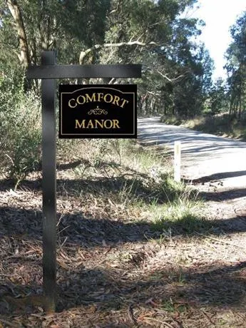 Comfort Manor - Image 1